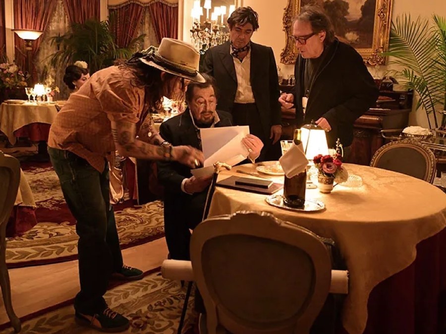 Community program hero